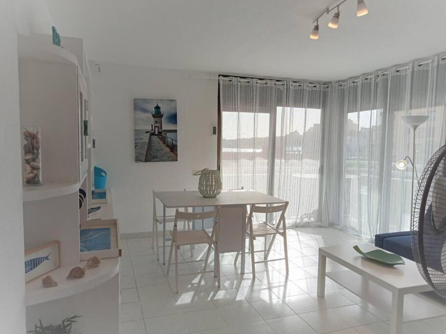 Tantulia Magallanes 32 Apartamento 3Hab En Tenerife El Medano  Exterior photo